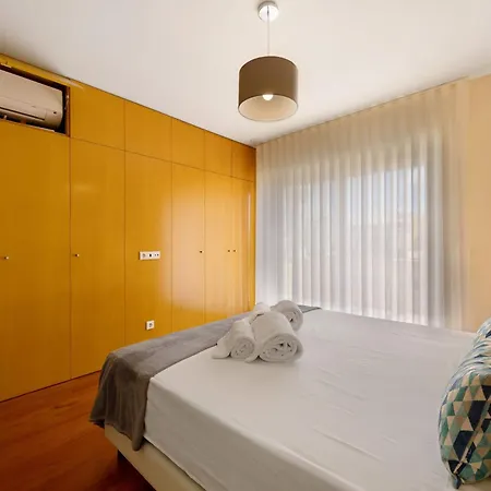 Casa Mar Azul - Lux Tavira Ferienhaus Luz de Tavira