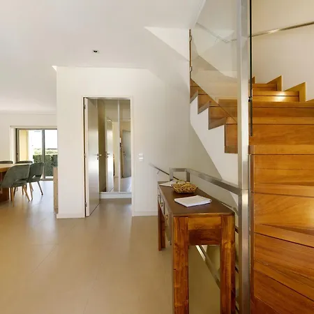 Casa Mar Azul - Lux Tavira Ferienhaus Luz de Tavira