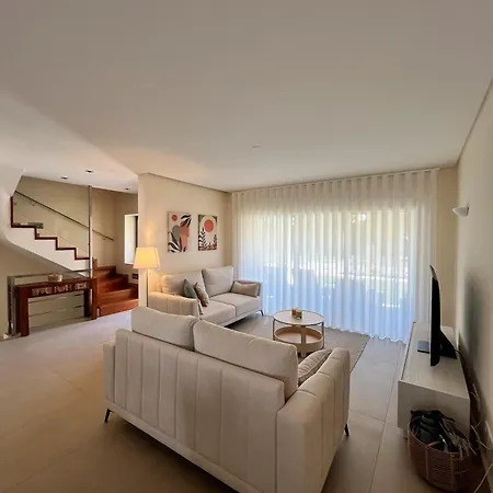 Casa Mar Azul - Lux Tavira