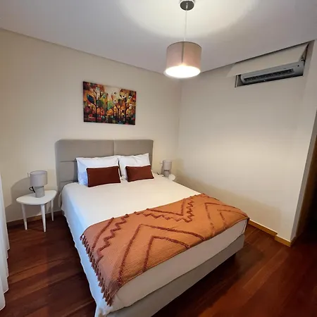 Casa Mar Azul - Lux Tavira *