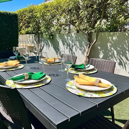 Casa Mar Azul - Lux Tavira Holiday home
