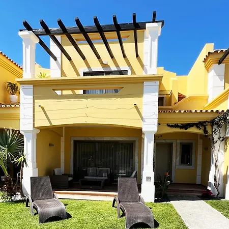 Casa Mar Azul - Lux Tavira