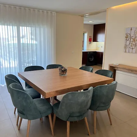 Casa Mar Azul - Lux Tavira Holiday home *