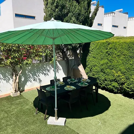 Casa Mar Azul - Lux Tavira