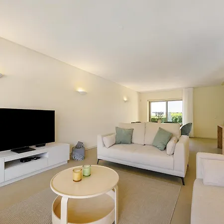 Vakantiehuis Casa Mar Azul - Lux Tavira