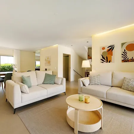 Casa Mar Azul - Lux Tavira Holiday home Luz de Tavira