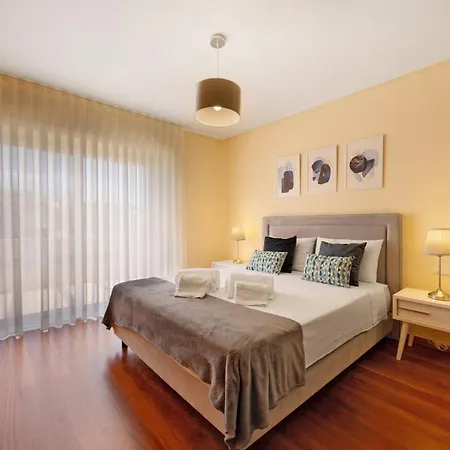 Casa Mar Azul - Lux Tavira *