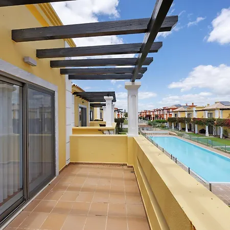 Holiday home Casa Mar Azul - Lux Tavira Luz de Tavira