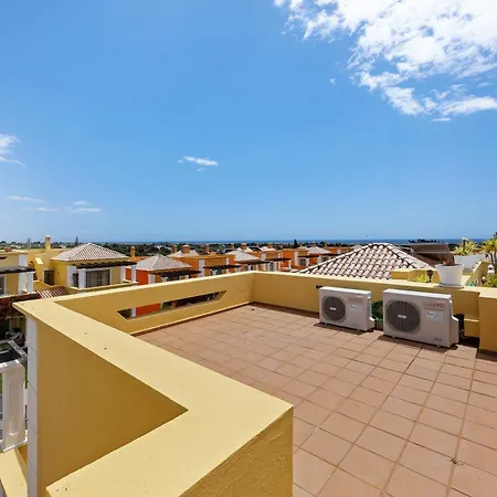 Vakantiehuis Casa Mar Azul - Lux Tavira