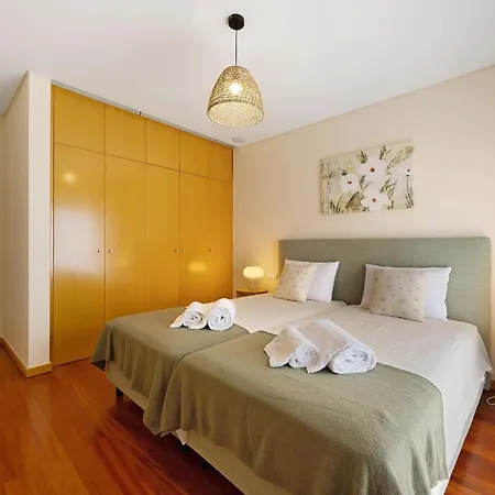 Vakantiehuis Casa Mar Azul - Lux Tavira *