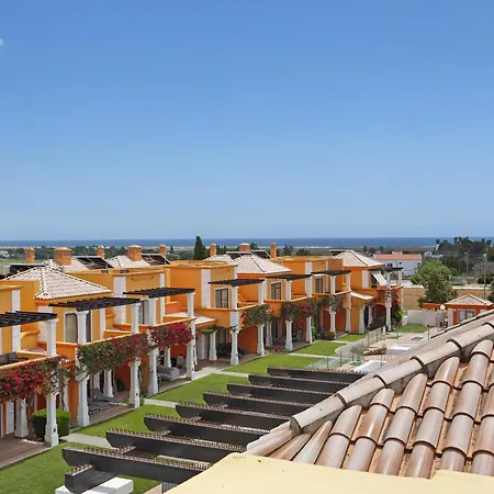 Vakantiehuis Casa Mar Azul - Lux Tavira Luz de Tavira