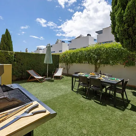 Vakantiehuis Casa Mar Azul - Lux Tavira *