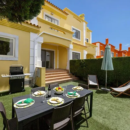 Casa Mar Azul - Lux Tavira Luz de Tavira
