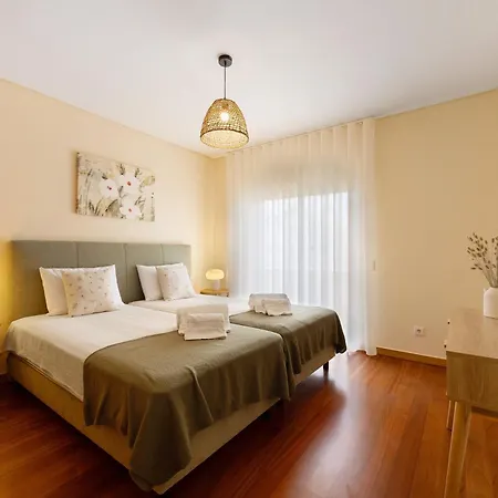 Casa Mar Azul - Lux Tavira 펜션