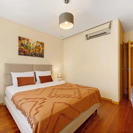 Casa Mar Azul - Lux Tavira 펜션 *