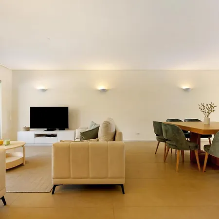Casa Mar Azul - Lux Tavira 펜션 *